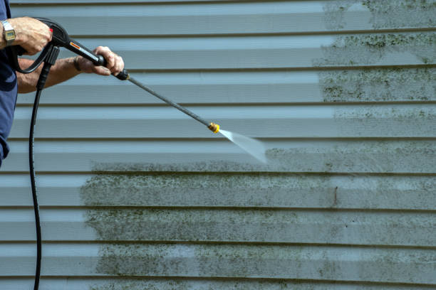 Best Residential Pressure Washing Services  in Wyldwood, TX