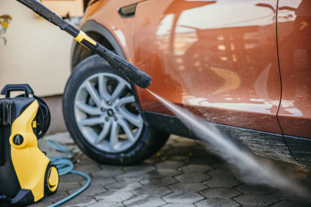 Best Affordable Pressure Washing  in Wyldwood, TX