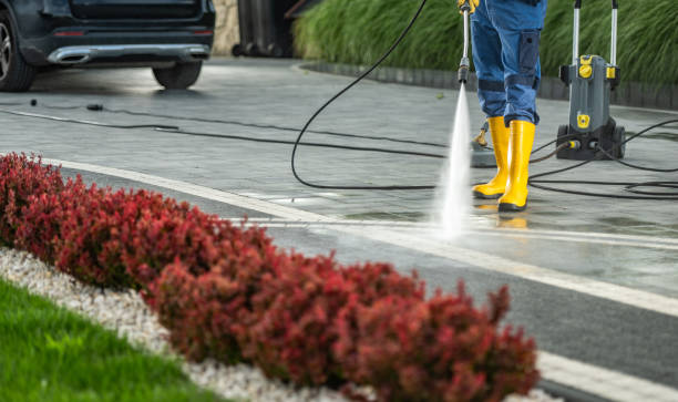 Best Pressure Washing Contractors  in Wyldwood, TX