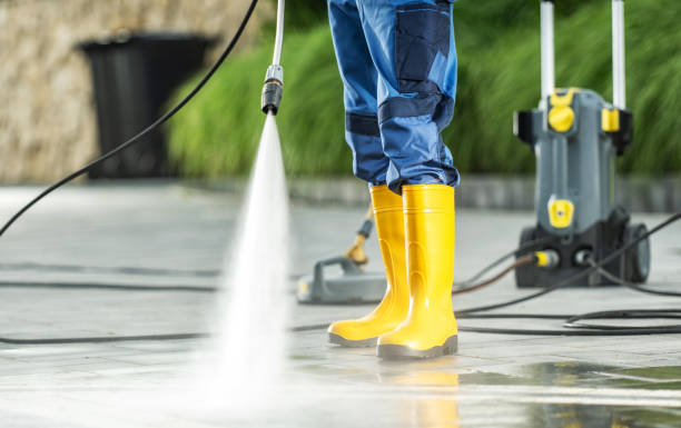 Why Choose Our Certified Pressure Washing Experts for Your Project Needs in Wyldwood, TX?