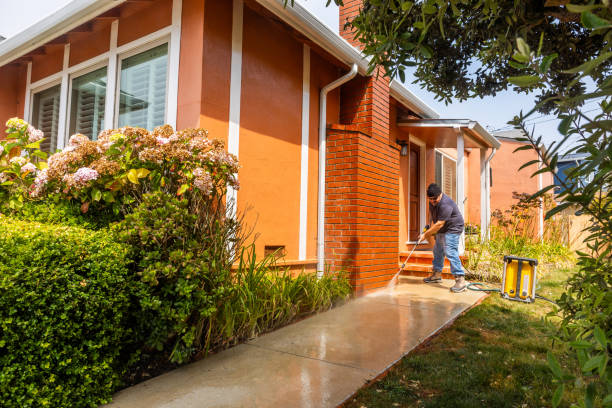 Best Affordable Power Washing  in Wyldwood, TX