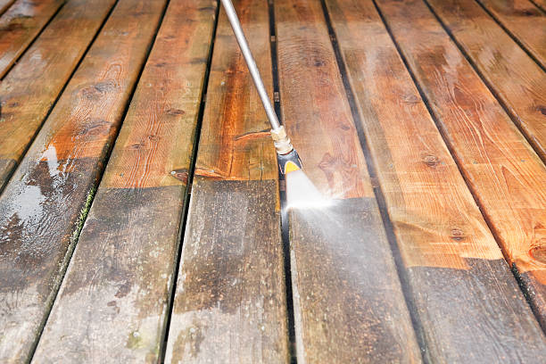 Best Pressure Washing Company Near Me  in Wyldwood, TX