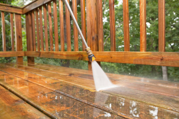 Best Residential Pressure Washing Services  in Wyldwood, TX