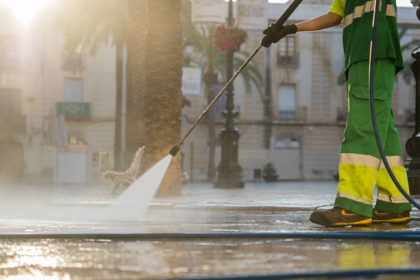 Best Deck Cleaning Services  in Wyldwood, TX