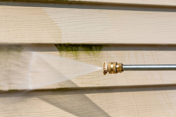 Best Residential Pressure Washing Services  in Wyldwood, TX