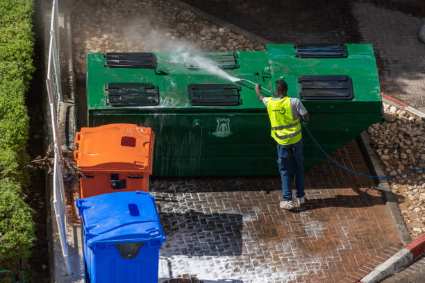 Best Concrete Pressure Washing  in Wyldwood, TX