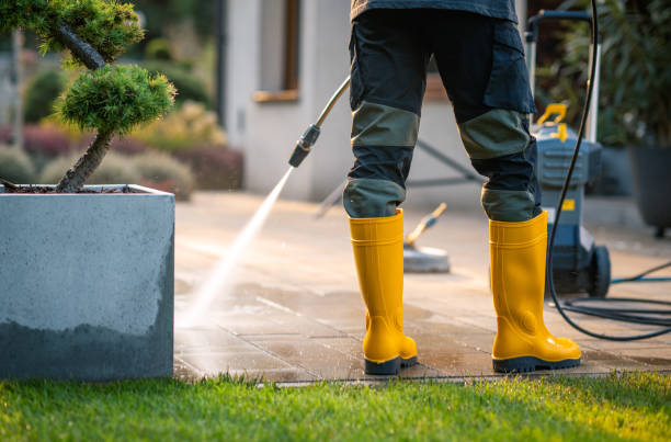Best Fence Pressure Washing  in Wyldwood, TX