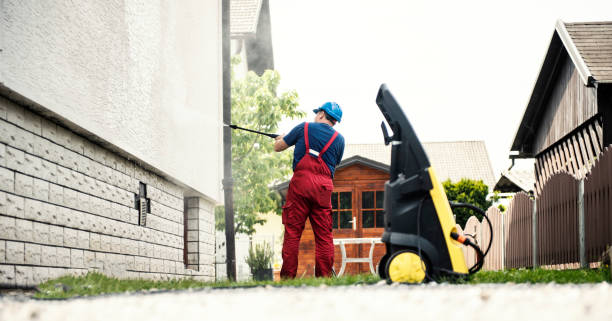 Pressure Washing Contractors in Wyldwood, TX